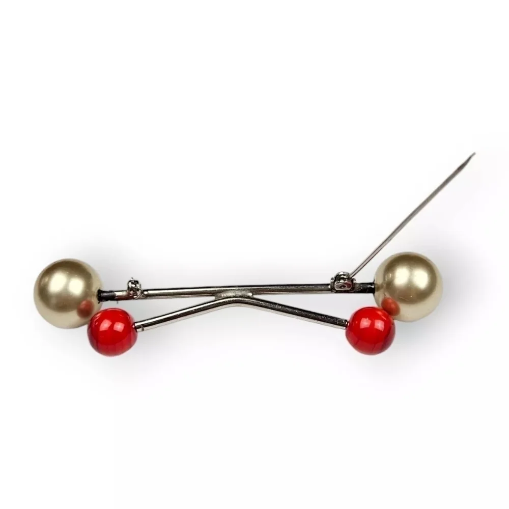 Vintage 1960 modernist